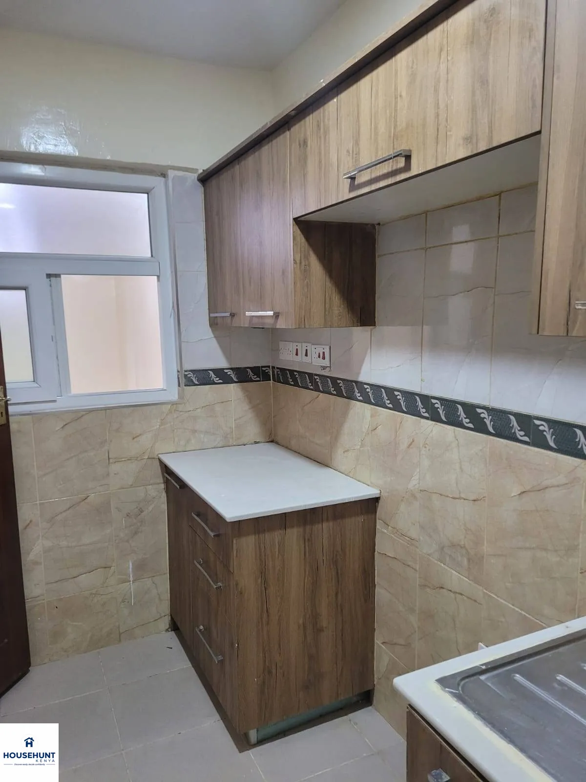 Modern 2 Bedroom Apartment in Madaraka photo 4