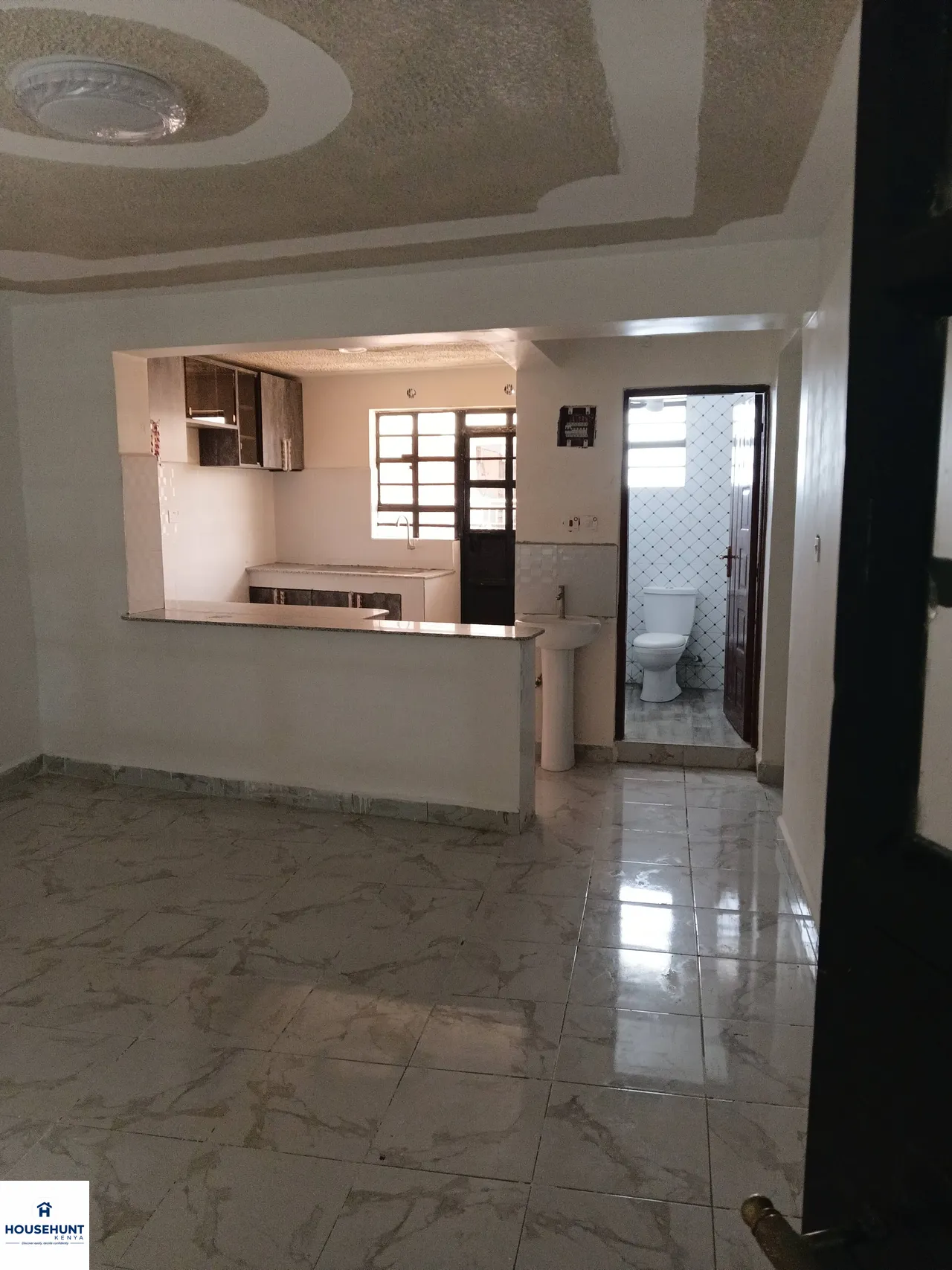 1 Bedroom  photo 2