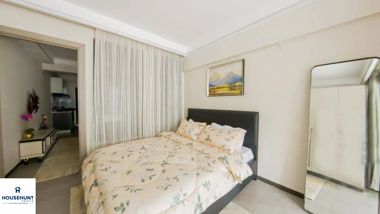 One Bedroom Apartment for sale in Kilimani
