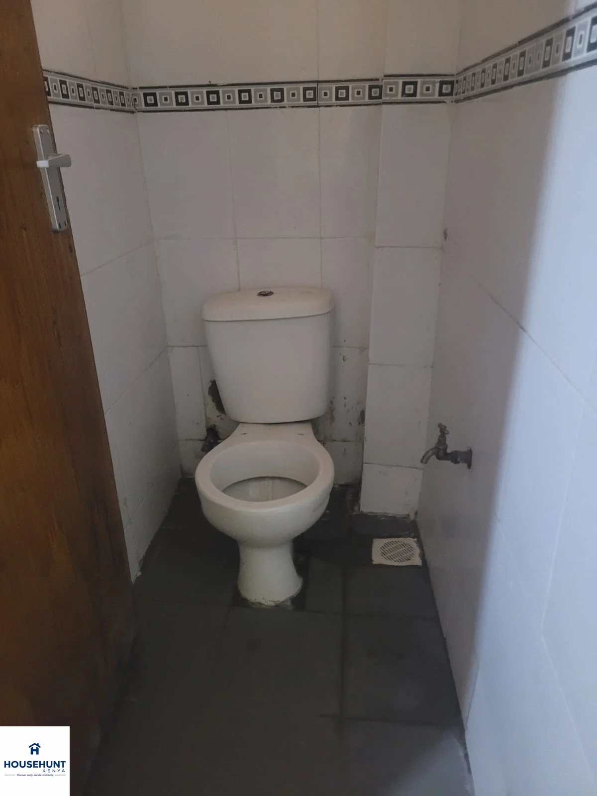 Pink House Apartments in Kasarani photo 3