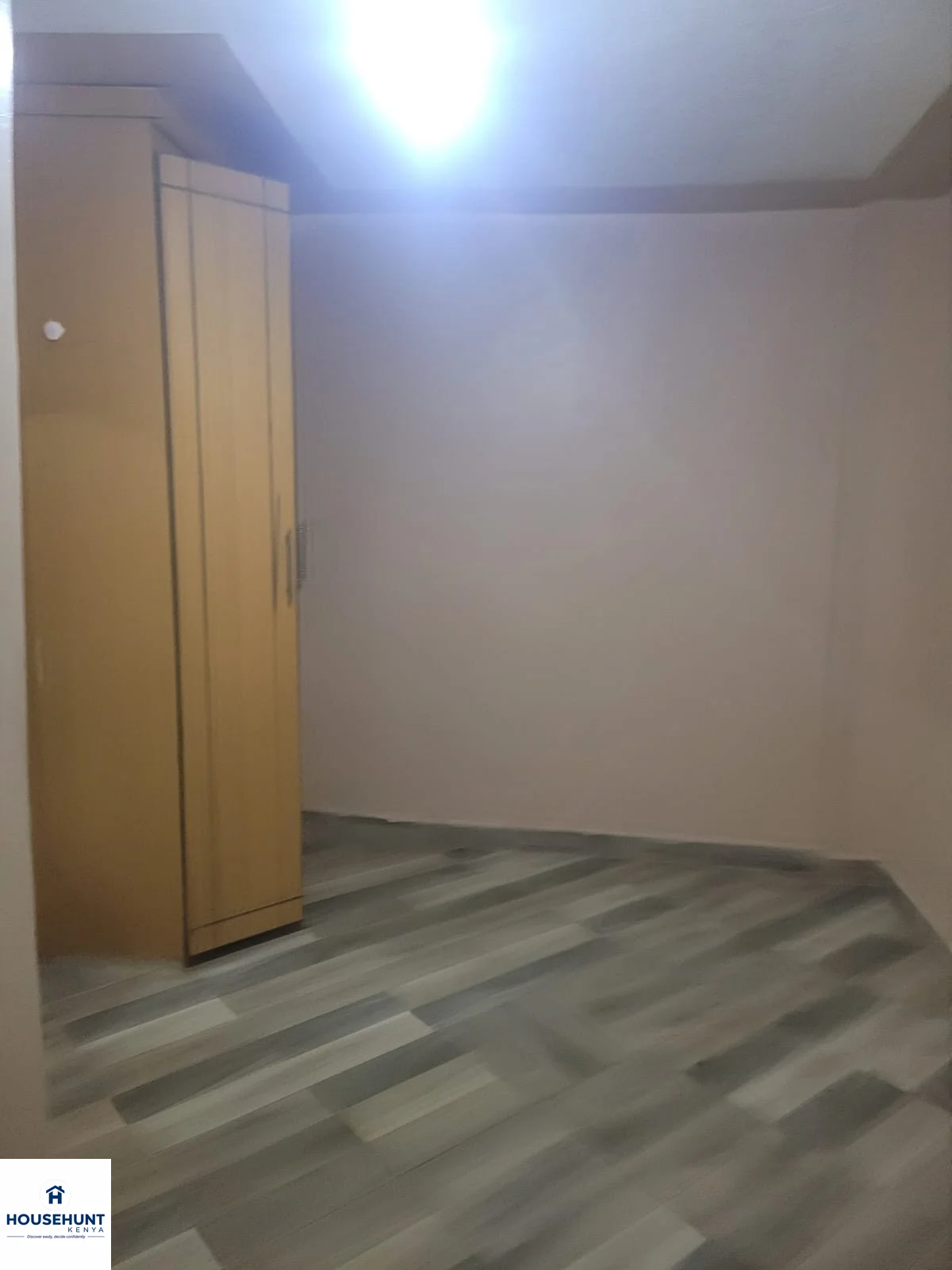 Pink House Apartments in Kasarani photo 4