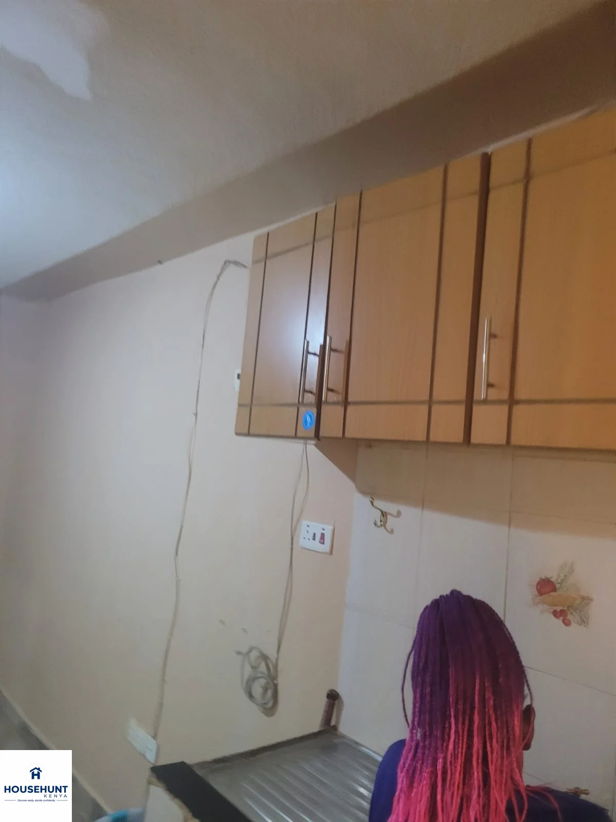 Pink House Apartments in Kasarani photo 5