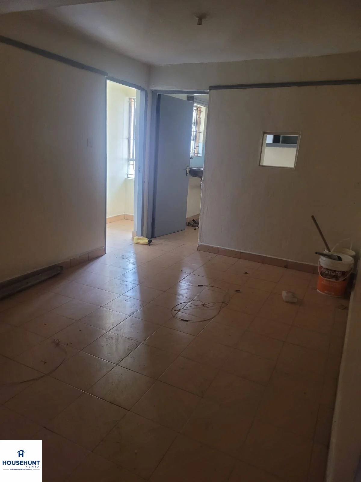 One Bedroom Apartment in Kasarani Sunton photo 2