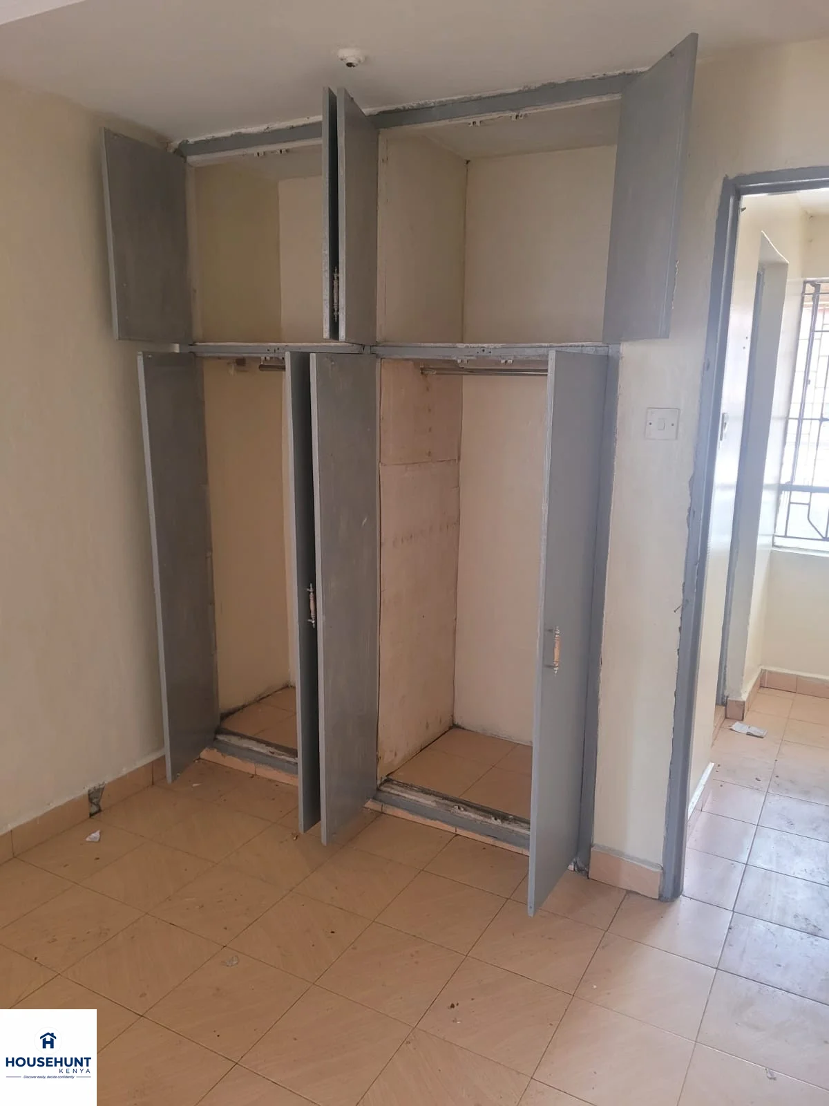 One Bedroom Apartment in Kasarani Sunton photo 3