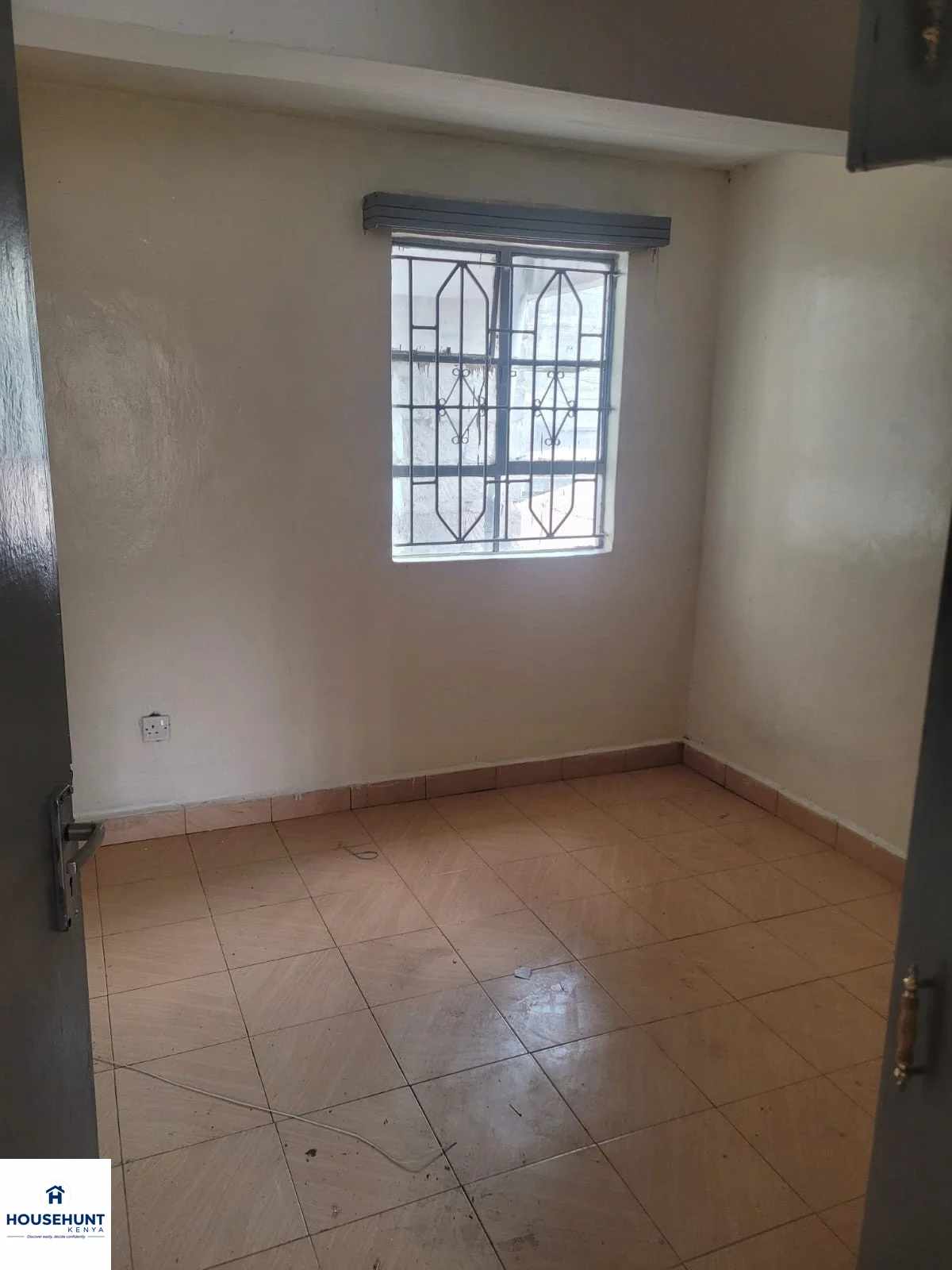 One Bedroom Apartment in Kasarani Sunton photo 4