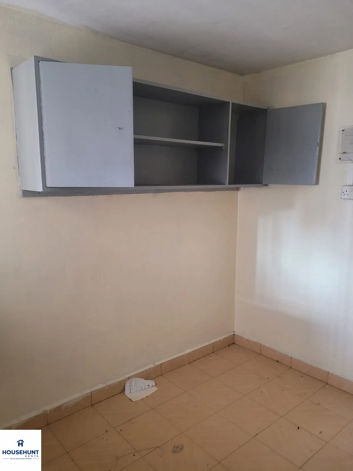 One Bedroom Apartment in Kasarani Sunton photo 5