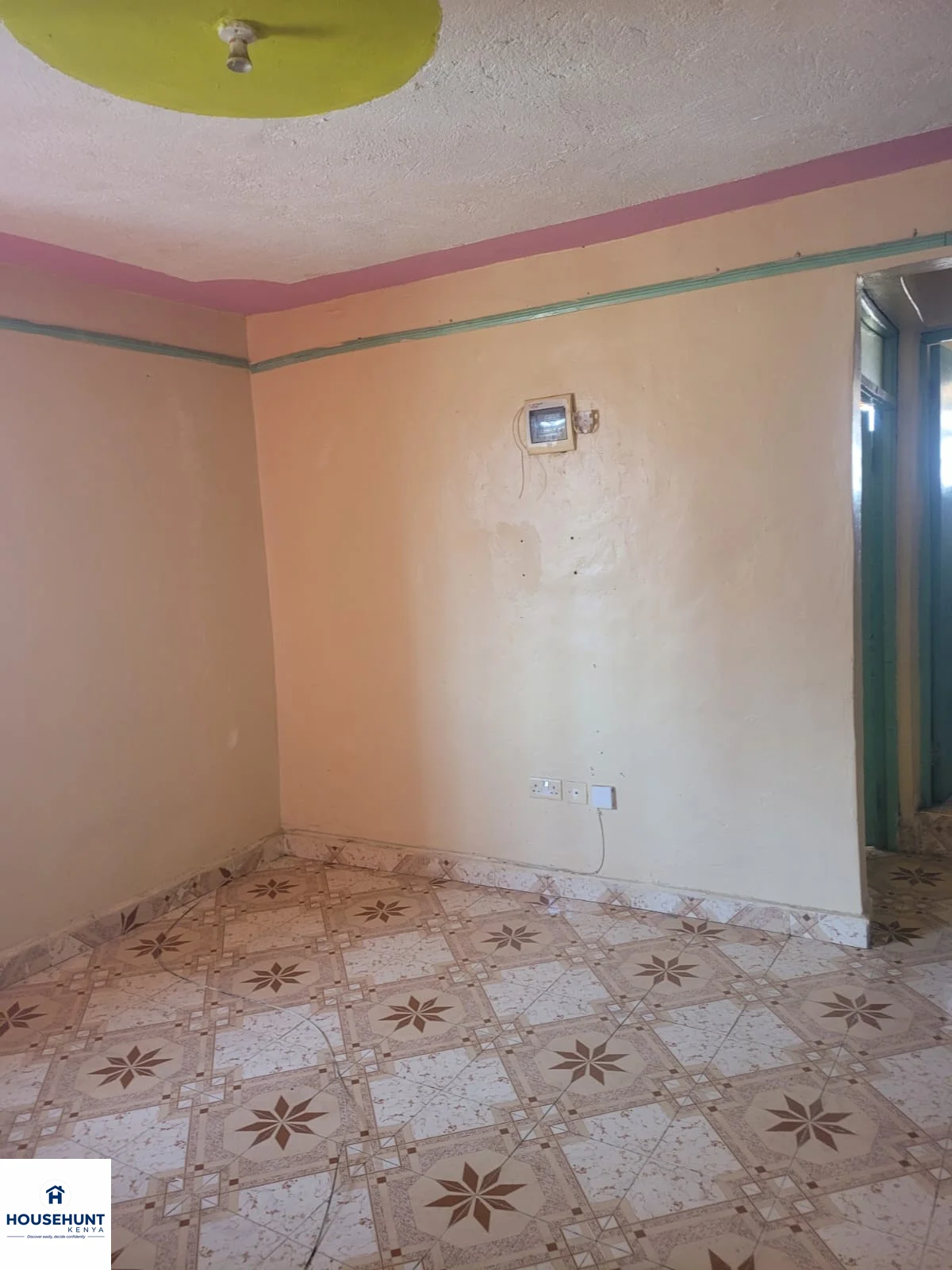 One Bedroom Apartment in Kasarani Sunton photo 2