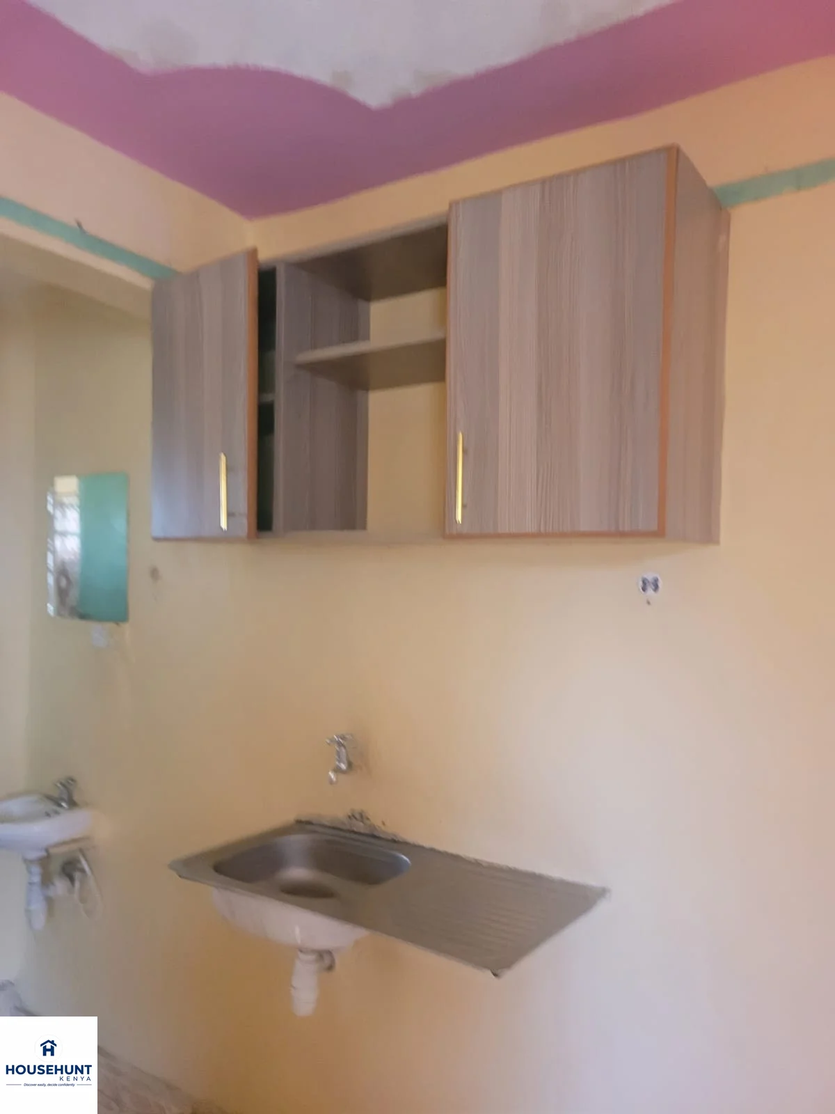 One Bedroom Apartment in Kasarani Sunton photo 3