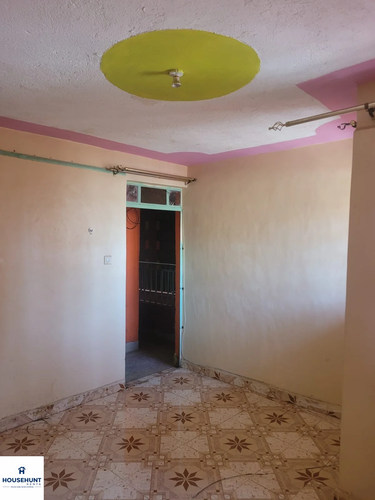 One Bedroom Apartment in Kasarani Sunton photo 5