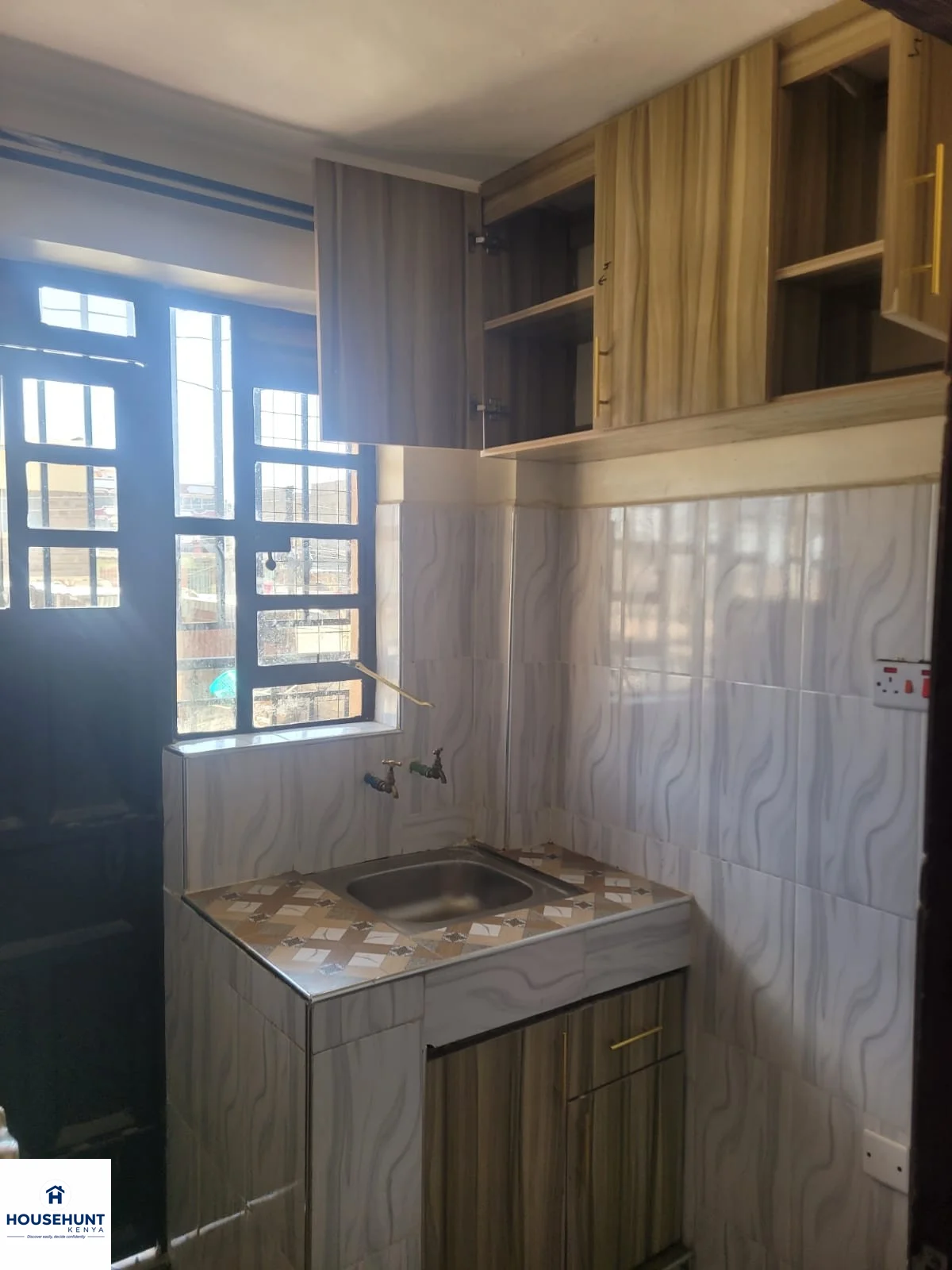 Liz Apartments in Kasarani Sunton photo 4