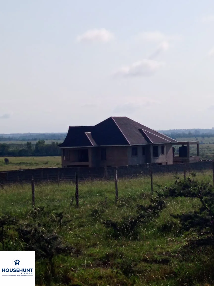 Land for sale in isinya- birika. photo 2
